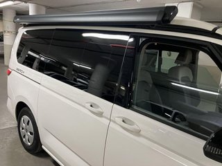 Volkswagen California 2025