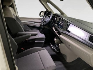 Volkswagen California 2025