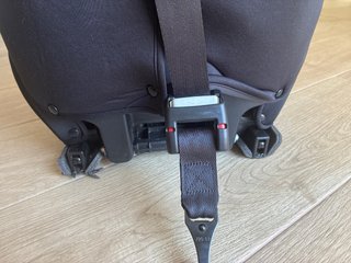 Silla de coche Safety 1st 9-36kg