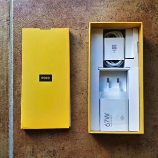 Poco X6 5G Smartphone