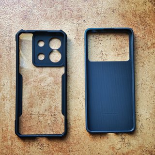 Poco X6 5G Smartphone