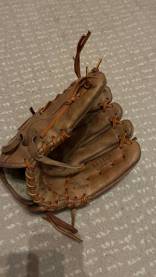 Rawlings Baseball Glove 11.25