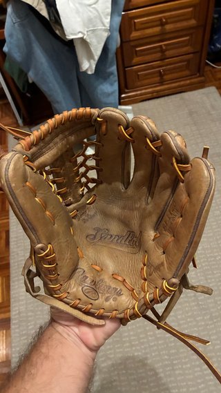 Rawlings Baseball Glove 11.25