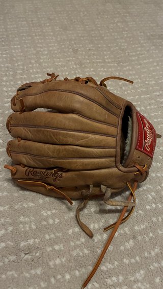 Rawlings Baseball Glove 11.25