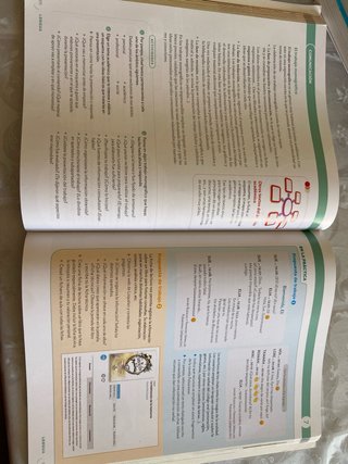 Lengua Castellana y Literatura, 4 ESO, Proyecto...