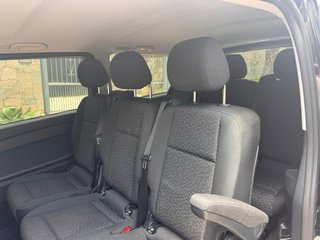 Mercedes-Benz Vito 2024