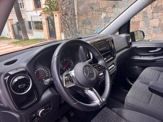 Mercedes-Benz Vito 2024