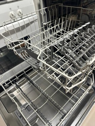 Lavavajillas para piezas o uso bosch