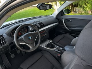 BMW Serie 1 2009