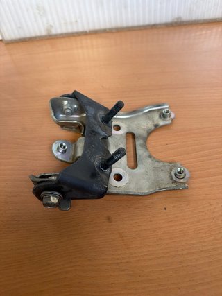 Visagra asiento Honda Forza 300 2015
