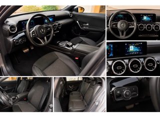 Mercedes-Benz A180cdi 2020