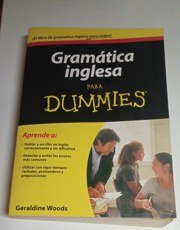 Gramática Inglesa Para Dummies