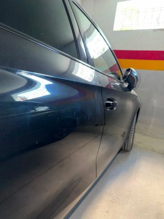 SEAT Leon 2022