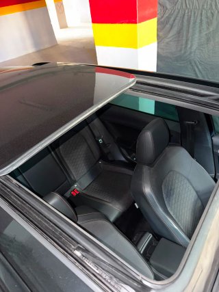 SEAT Leon 2022