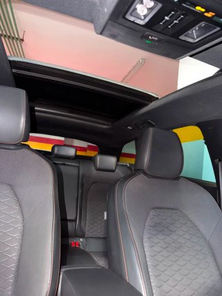 SEAT Leon 2022