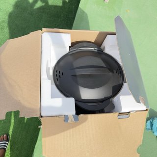 Taurus Mycook Touch Robot Cocina WiFi Nuevo