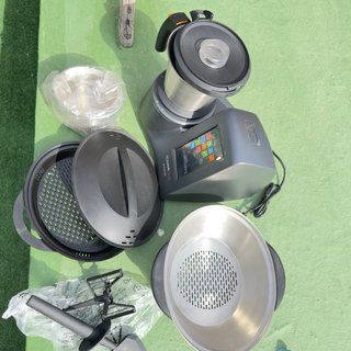 Taurus Mycook Touch Robot Cocina WiFi Nuevo