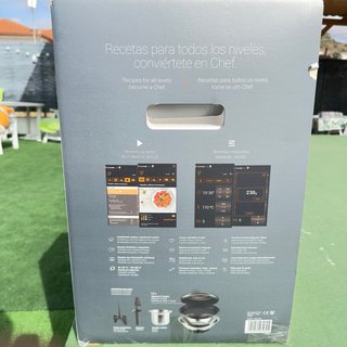 Taurus Mycook Touch Robot Cocina WiFi Nuevo