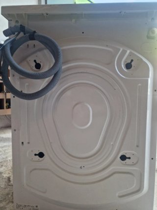 Lavadora segunda mano marca "balay" en buen estado
