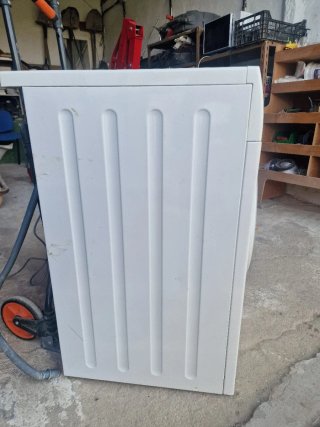 Lavadora segunda mano marca "balay" en buen estado