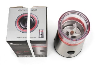 Molinillo de café MasterPRO 150W