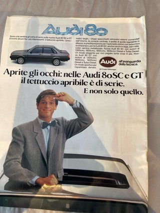 Rivista Mundial 1986