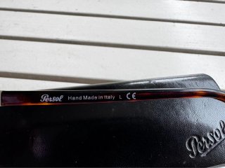 Gafas Persol 3007-V Havana