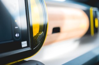 Fiat Grande Panda La Prima Eléctrico 113 CV KM0