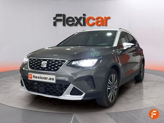 Seat Arona 1.0 TSI 85kW (115CV) DSG FR Limited Ed