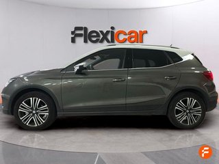 Seat Arona 1.0 TSI 85kW (115CV) DSG FR Limited Ed