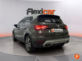 Seat Arona 1.0 TSI 85kW (115CV) DSG FR Limited Ed