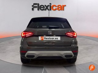 Seat Arona 1.0 TSI 85kW (115CV) DSG FR Limited Ed