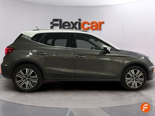 Seat Arona 1.0 TSI 85kW (115CV) DSG FR Limited Ed