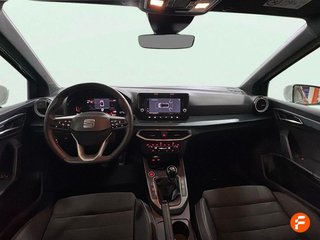 Seat Arona 1.0 TSI 85kW (115CV) DSG FR Limited Ed
