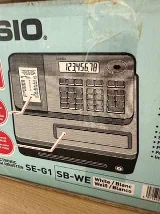 Mobiliario para tienda