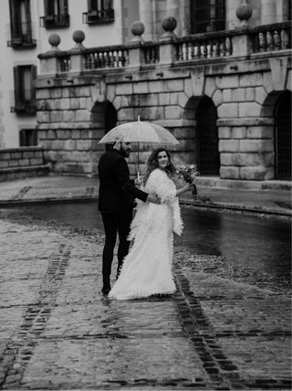 Servicio Fotografía Bodas