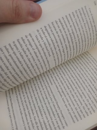 Luz en la sombra