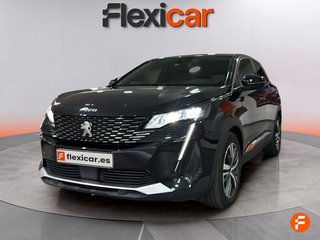 Peugeot 3008 225 e-EAT8 Allure