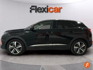 Peugeot 3008 225 e-EAT8 Allure