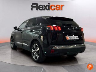 Peugeot 3008 225 e-EAT8 Allure
