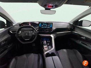 Peugeot 3008 225 e-EAT8 Allure