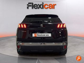Peugeot 3008 225 e-EAT8 Allure
