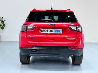 Jeep Compass 4Xe 1.3 PHEV 177kW Trailhawk AT AWD