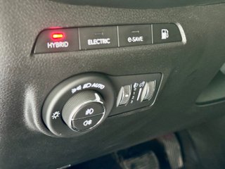 Jeep Compass 4Xe 1.3 PHEV 177kW Trailhawk AT AWD