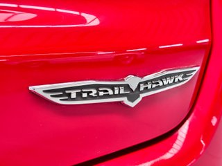 Jeep Compass 4Xe 1.3 PHEV 177kW Trailhawk AT AWD