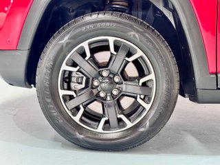 Jeep Compass 4Xe 1.3 PHEV 177kW Trailhawk AT AWD