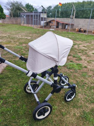 Capota Bugaboo Buffalo