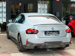BMW Serie 2 220iA