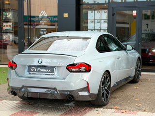 BMW Serie 2 220iA