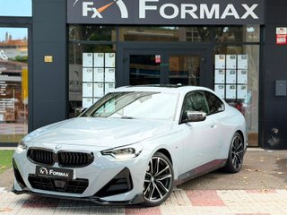 BMW Serie 2 220iA